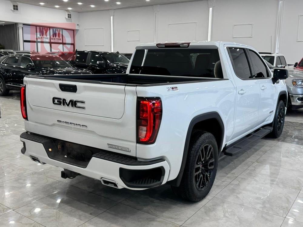 جي ام سي سييرا